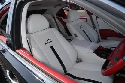 L-Tide Seat Cover