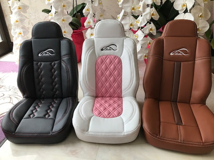 L-Tide Seat Cover