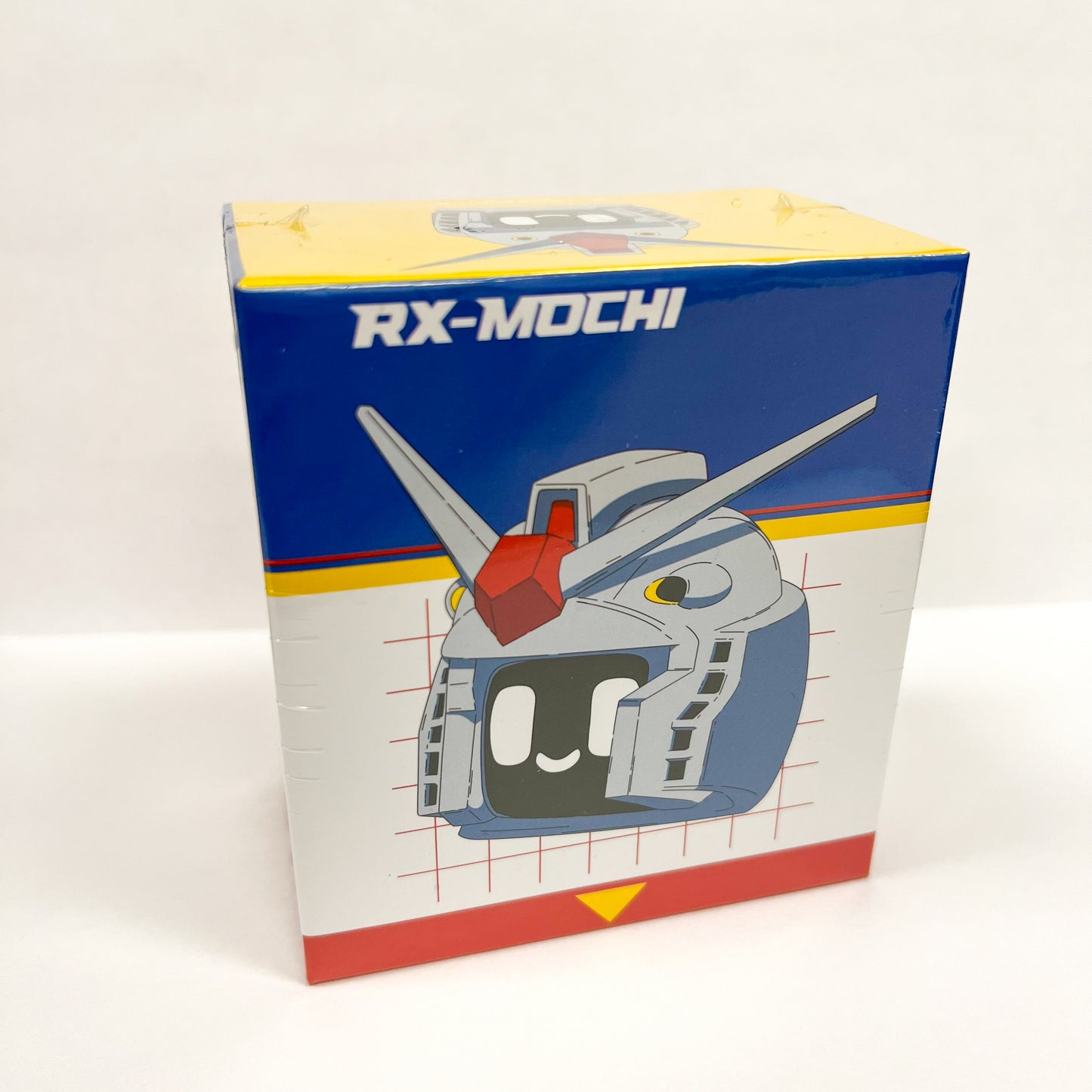 Dasai RX-Mochi