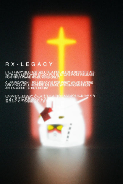 Dasai RX-Mochi Legacy