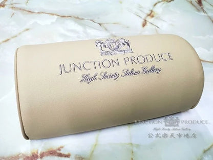 Junction Produce Cursive Neckpad