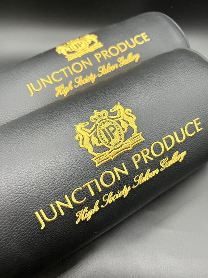 Junction Produce Cursive Neckpad