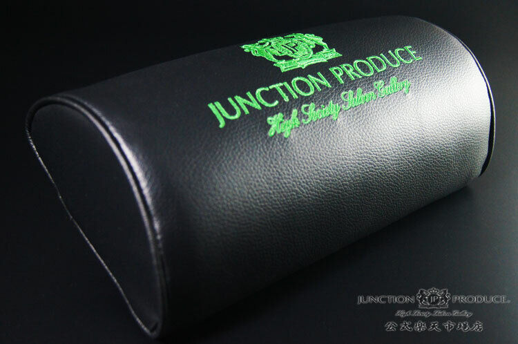 Junction Produce Cursive Neckpad