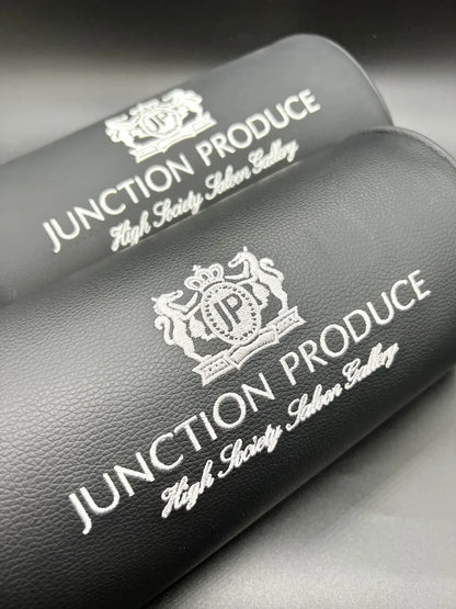 Junction Produce Cursive Neckpad