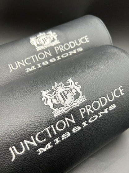 Junction Produce Missions Neckpad