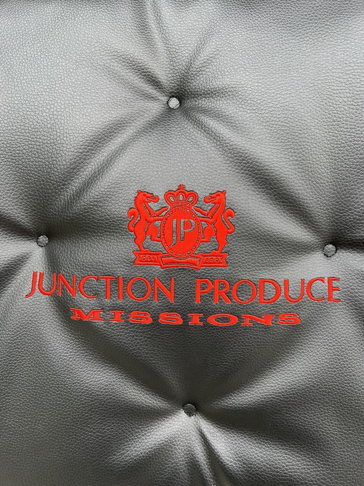 Junction Produce Comfort Cushion