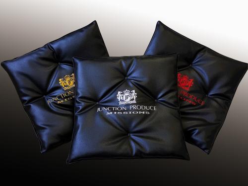 Junction Produce Comfort Cushion