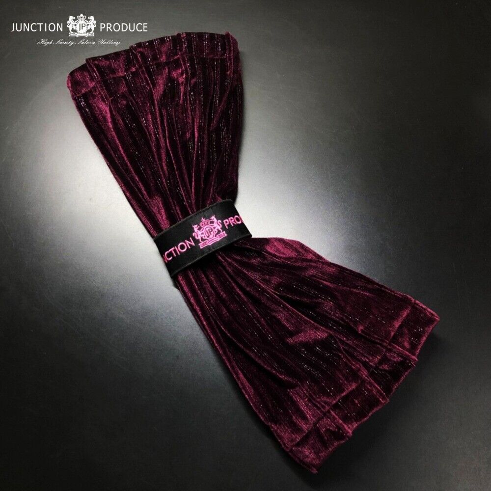 Junction Produce Curtain Tassels