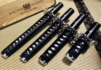 Junction Produce Katana Bushido Shift Knob