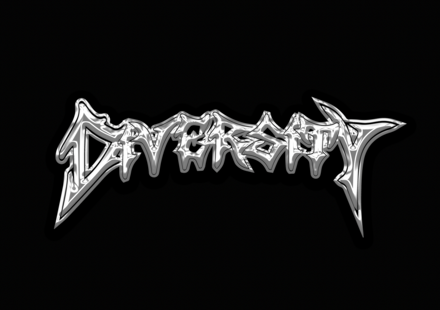 Diversity Jagged Banner