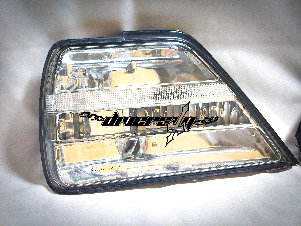 Y32 Cedric/Gloria "Beamer" Euro Style Tailights