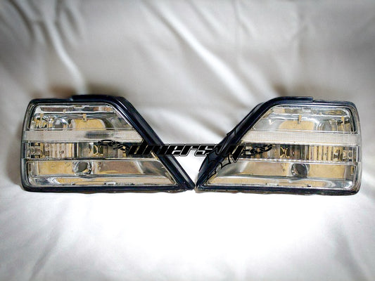 Y32 Cedric/Gloria "Beamer" Euro Style Tailights